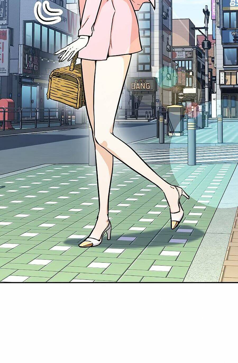 Bố Tôi Quá Mạnh: Chapter 41