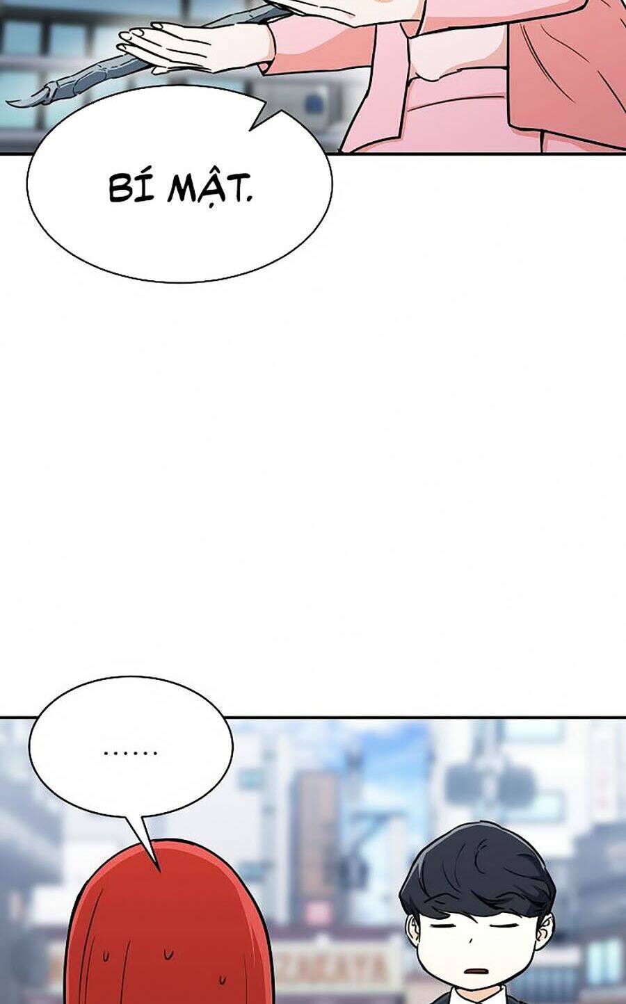 Bố Tôi Quá Mạnh: Chapter 41