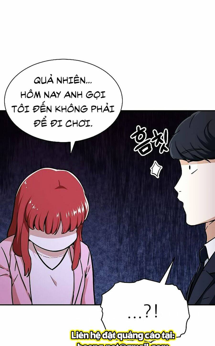 Bố Tôi Quá Mạnh: Chapter 41