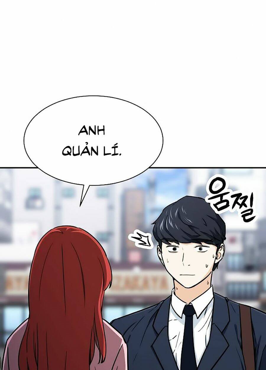 Bố Tôi Quá Mạnh: Chapter 41