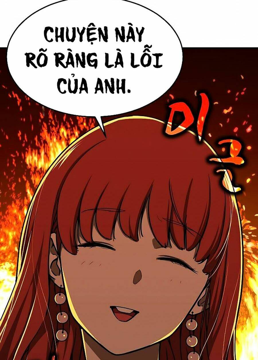 Bố Tôi Quá Mạnh: Chapter 41