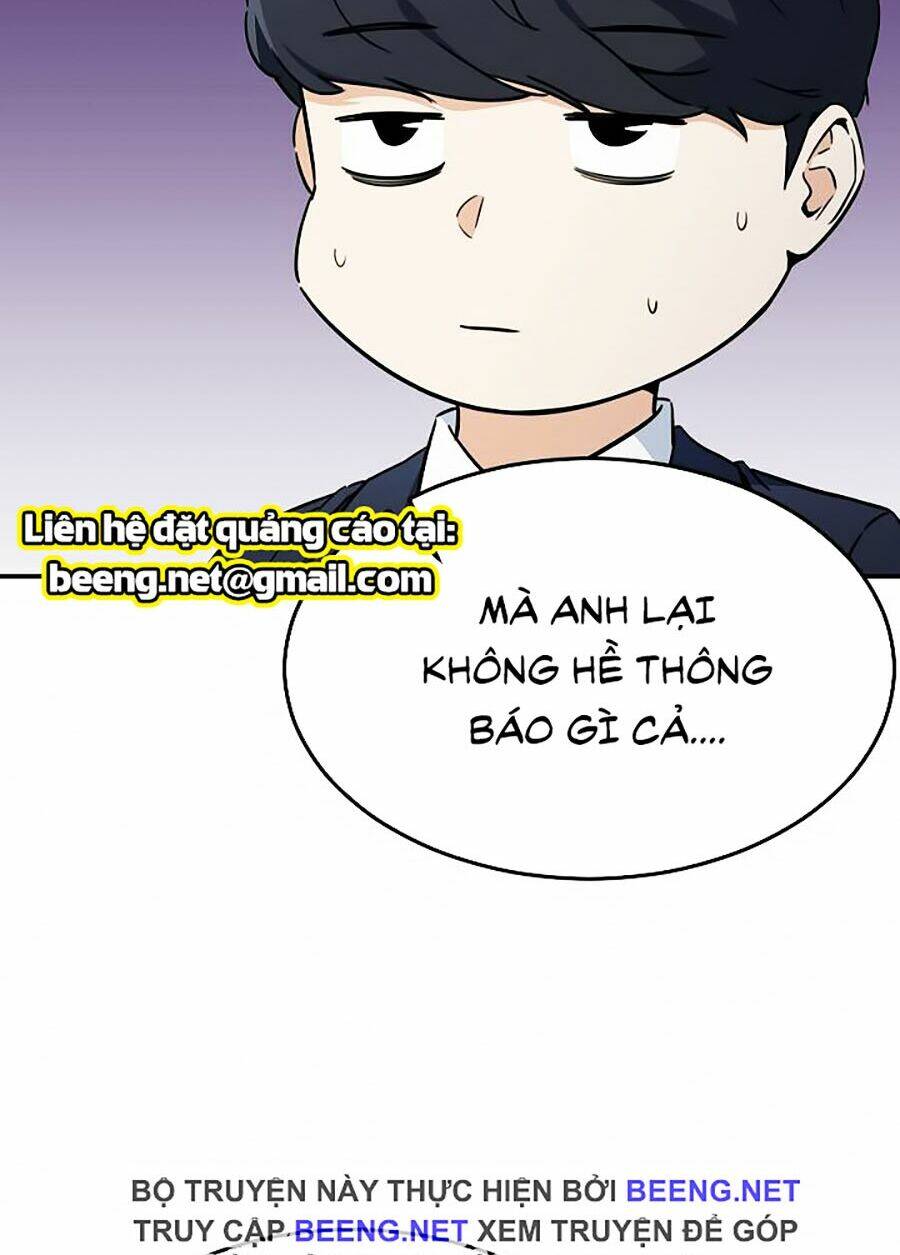 Bố Tôi Quá Mạnh: Chapter 41
