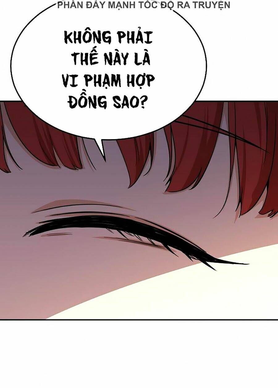 Bố Tôi Quá Mạnh: Chapter 41