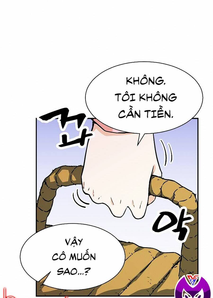 Bố Tôi Quá Mạnh: Chapter 41