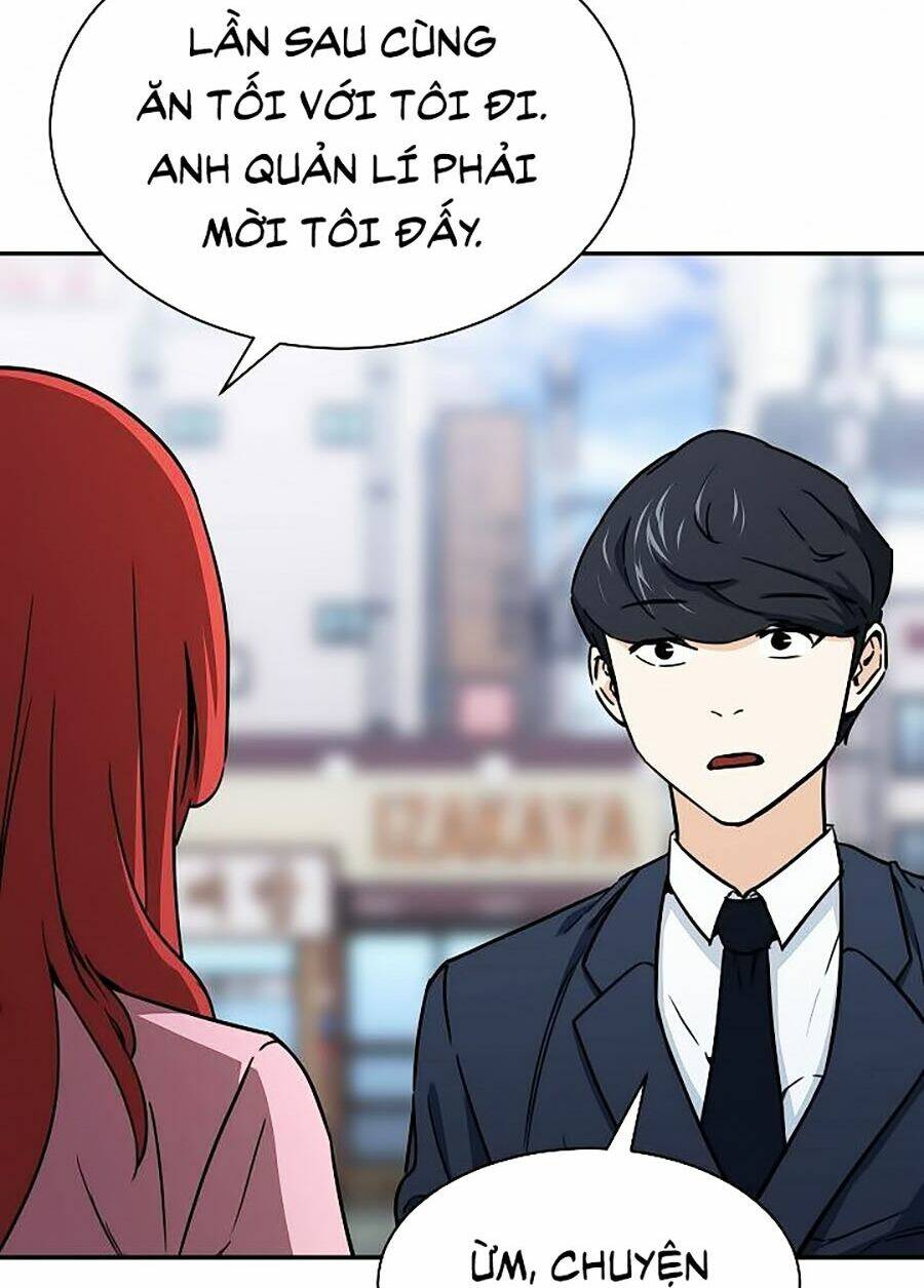 Bố Tôi Quá Mạnh: Chapter 41