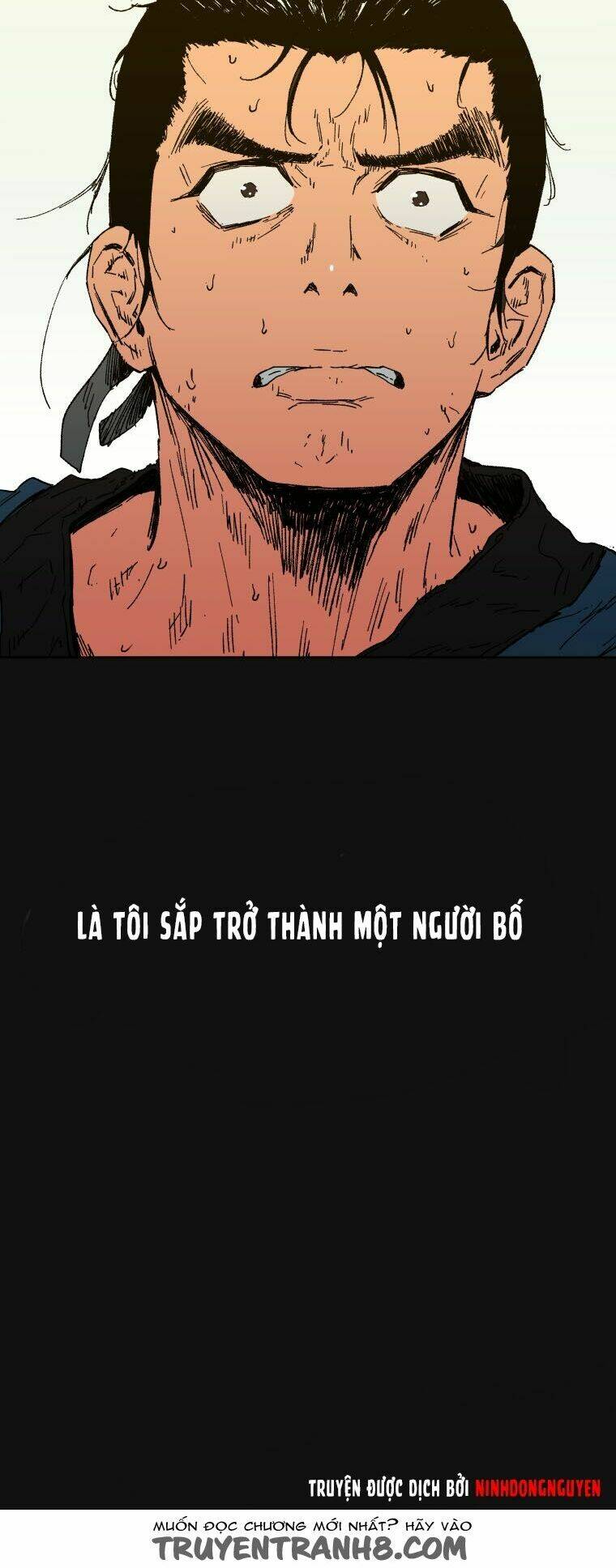 Bố Vô Song: Chapter 1