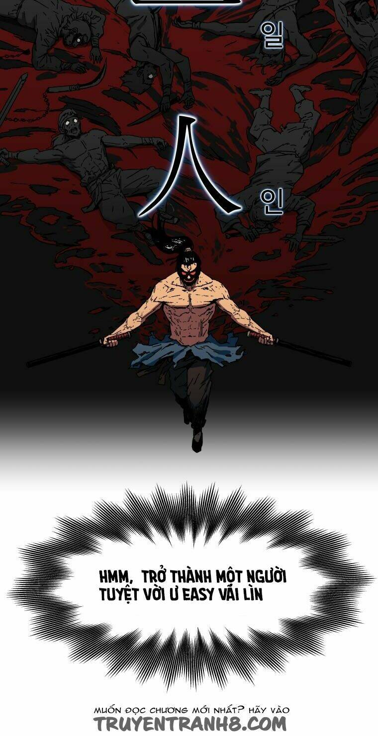 Bố Vô Song: Chapter 1