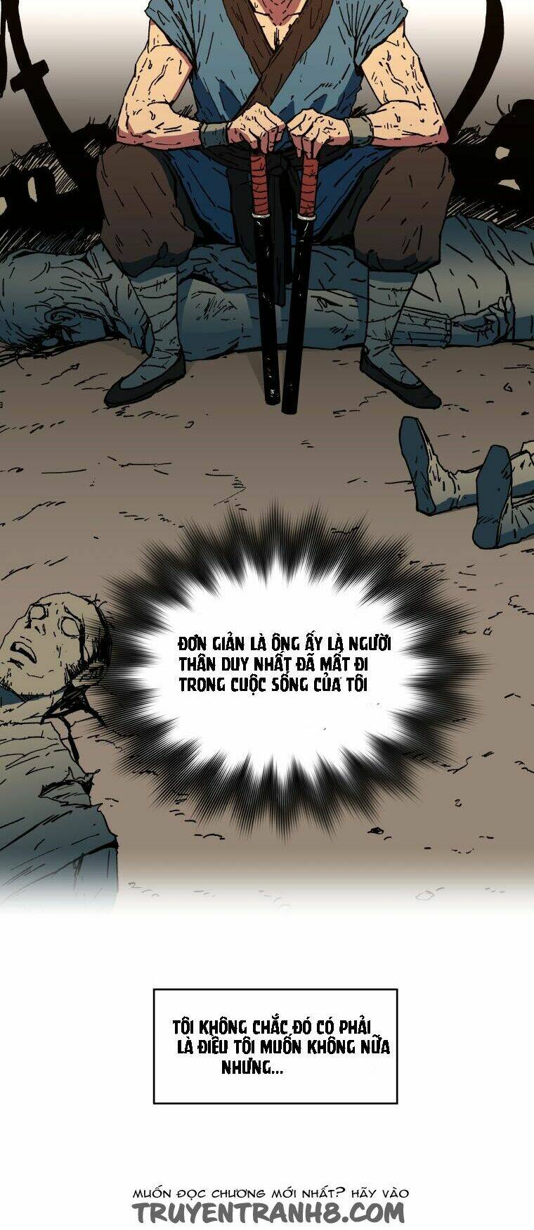 Bố Vô Song: Chapter 1