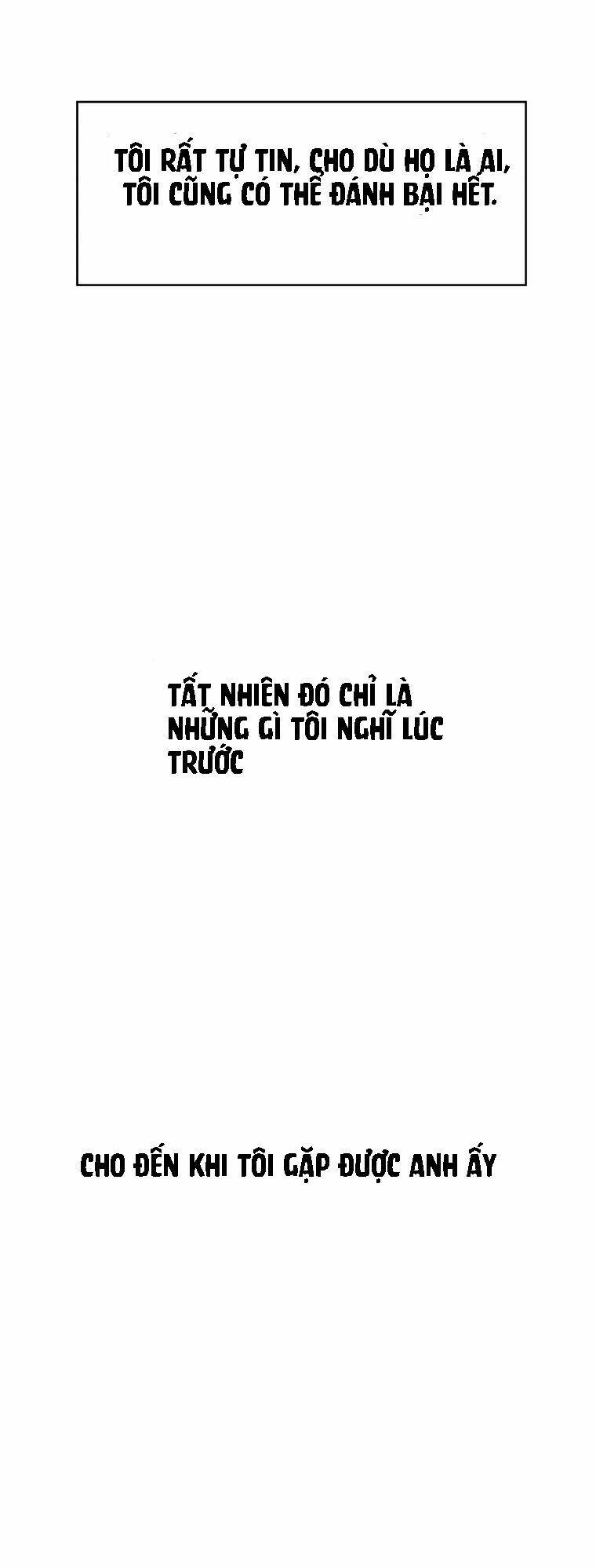Bố Vô Song: Chapter 1