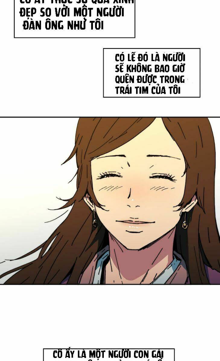 Bố Vô Song: Chapter 1