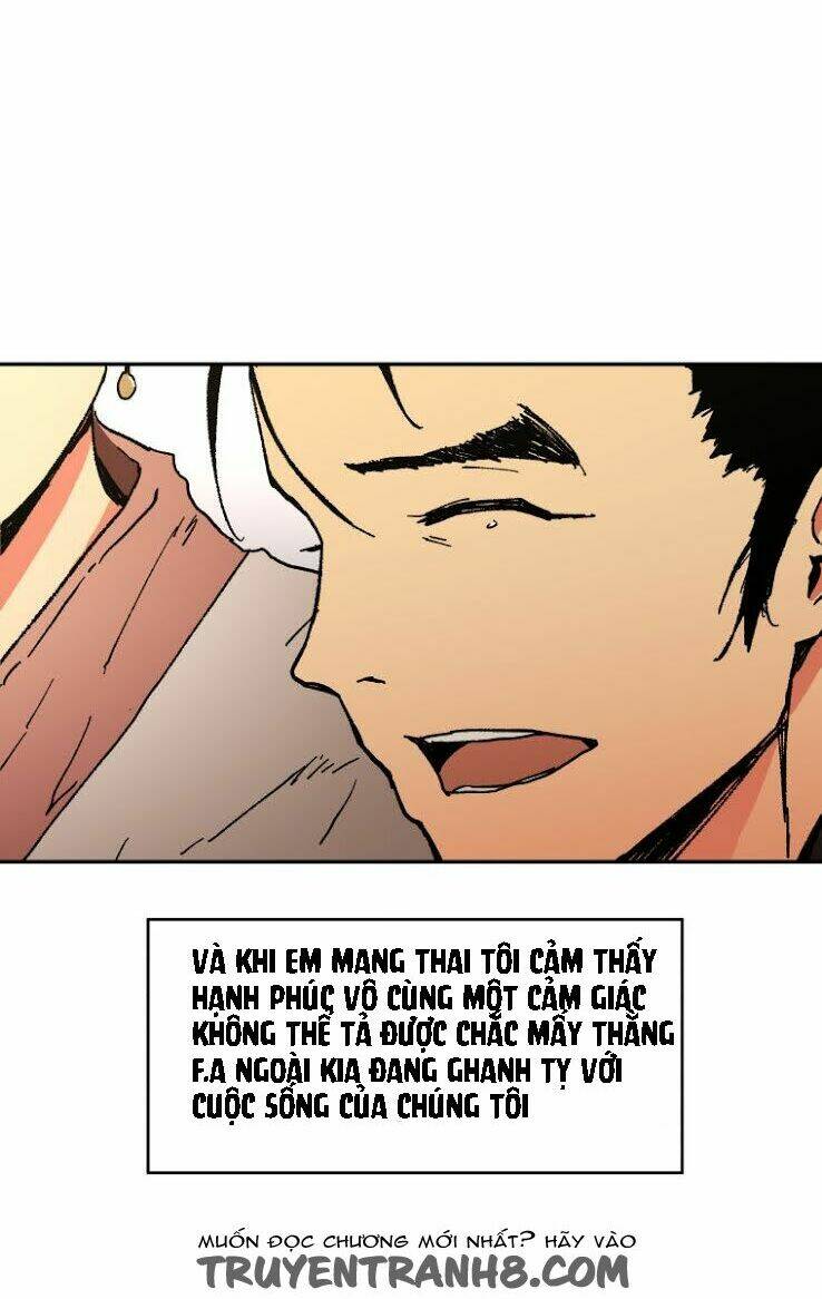 Bố Vô Song: Chapter 1