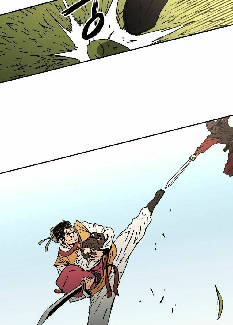 Bố Vô Song: Chapter 10