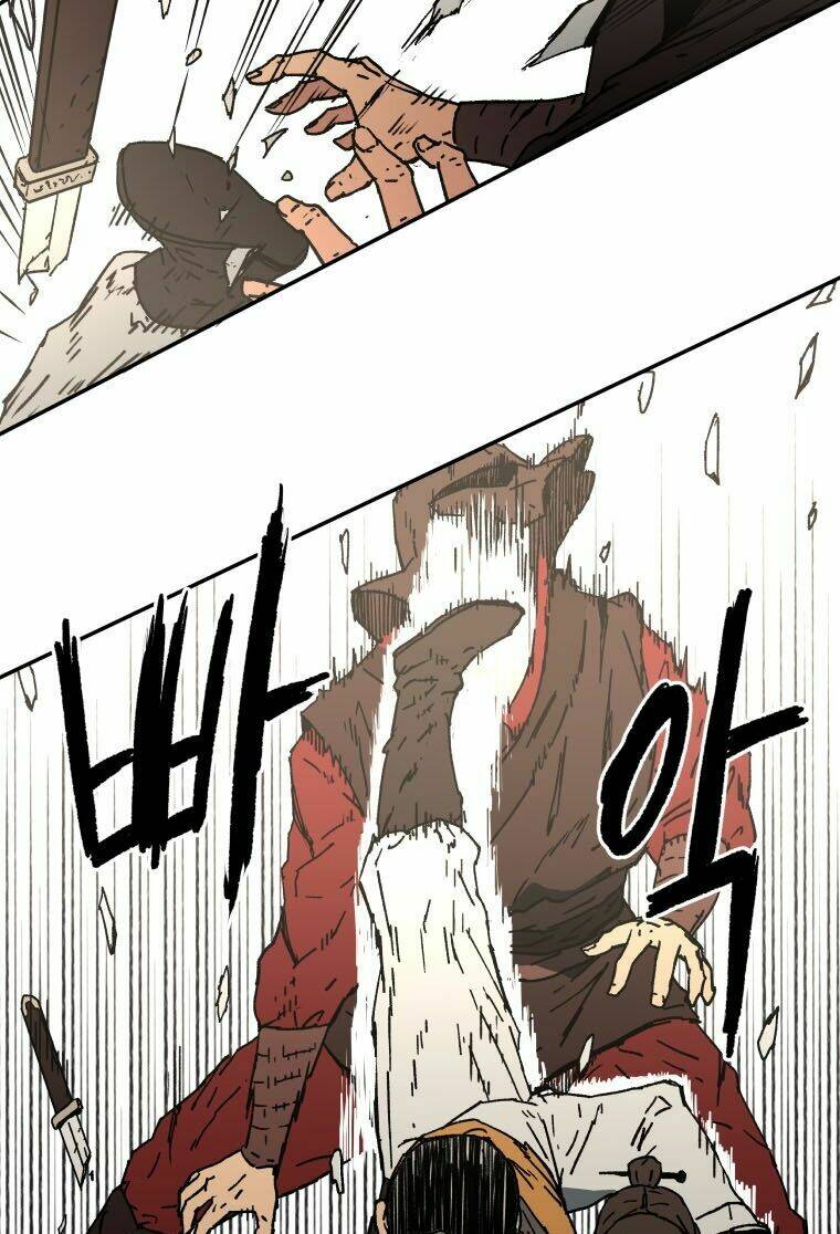 Bố Vô Song: Chapter 10