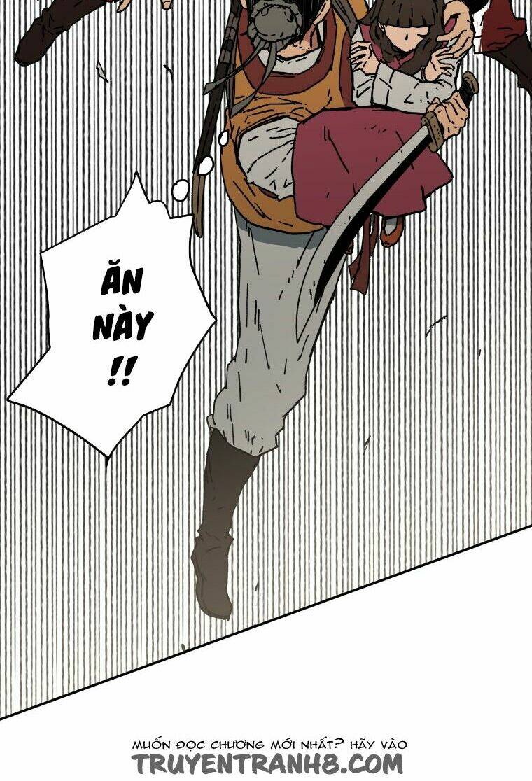 Bố Vô Song: Chapter 10