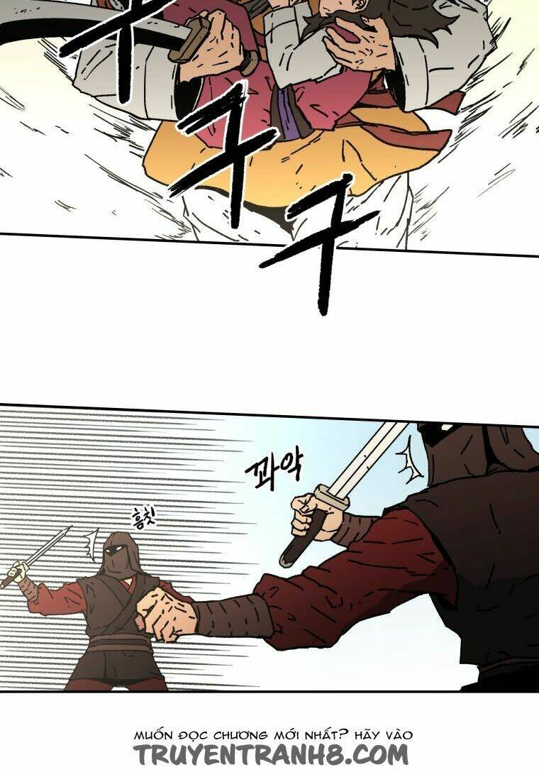 Bố Vô Song: Chapter 10