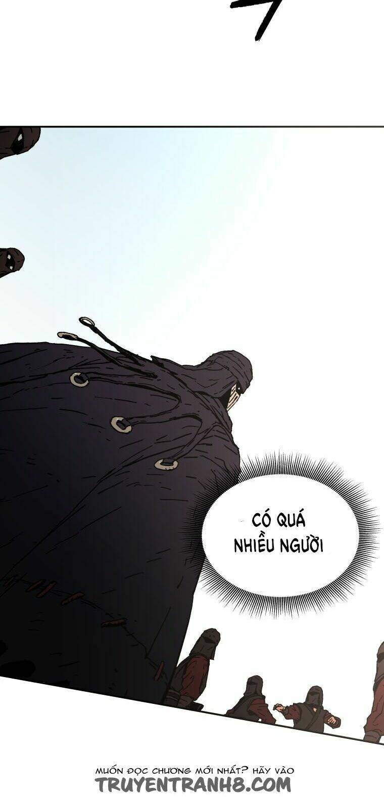 Bố Vô Song: Chapter 10