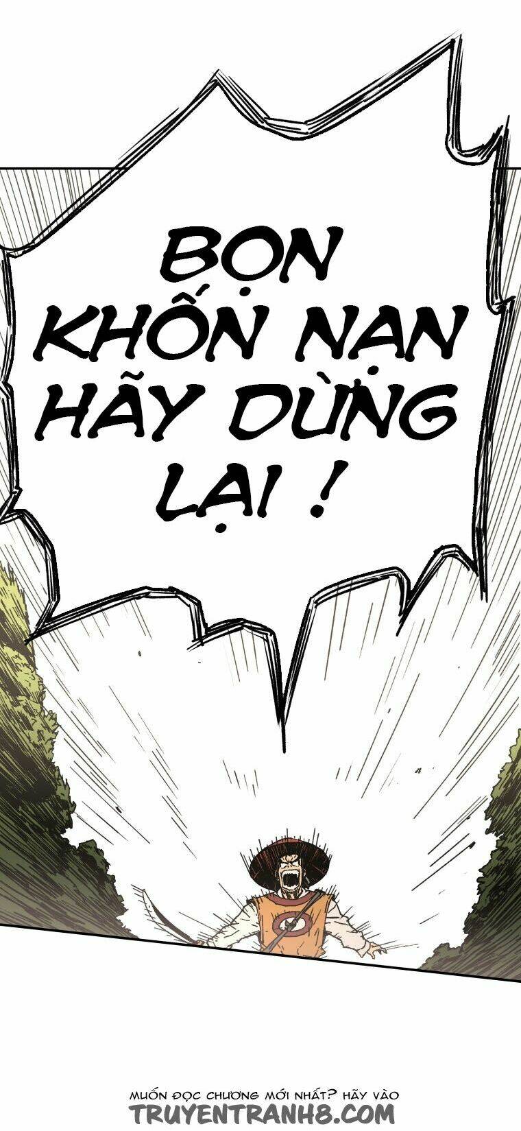 Bố Vô Song: Chapter 10