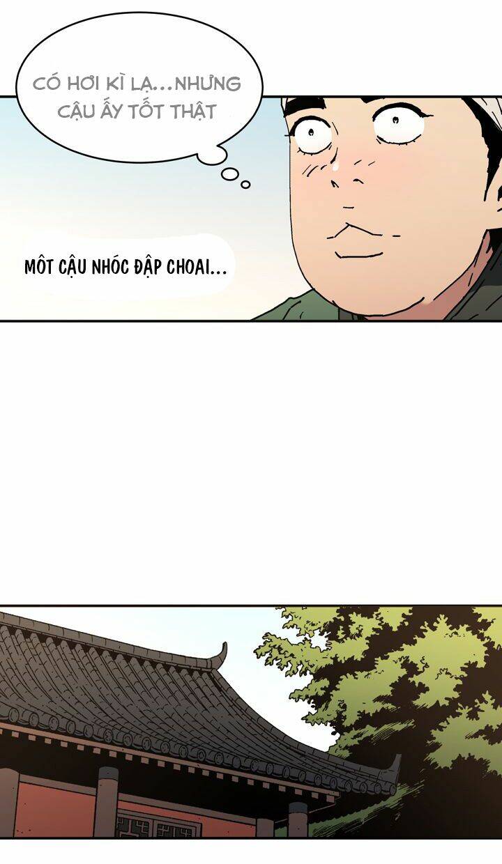 Bố Vô Song: Chapter 100