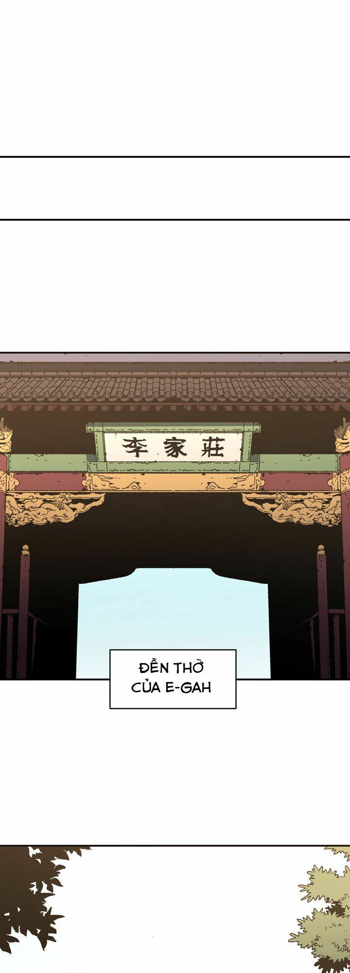 Bố Vô Song: Chapter 100