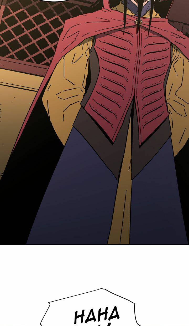 Bố Vô Song: Chapter 100