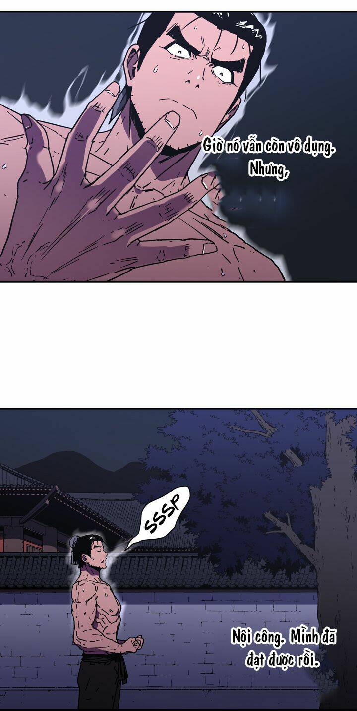 Bố Vô Song: Chapter 100