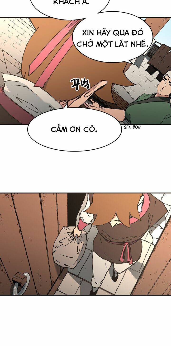 Bố Vô Song: Chapter 100