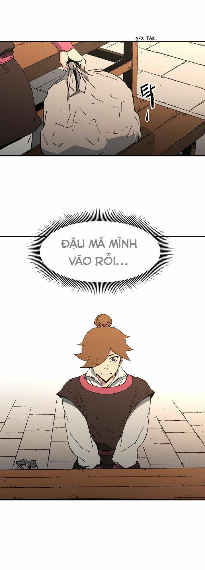 Bố Vô Song: Chapter 100