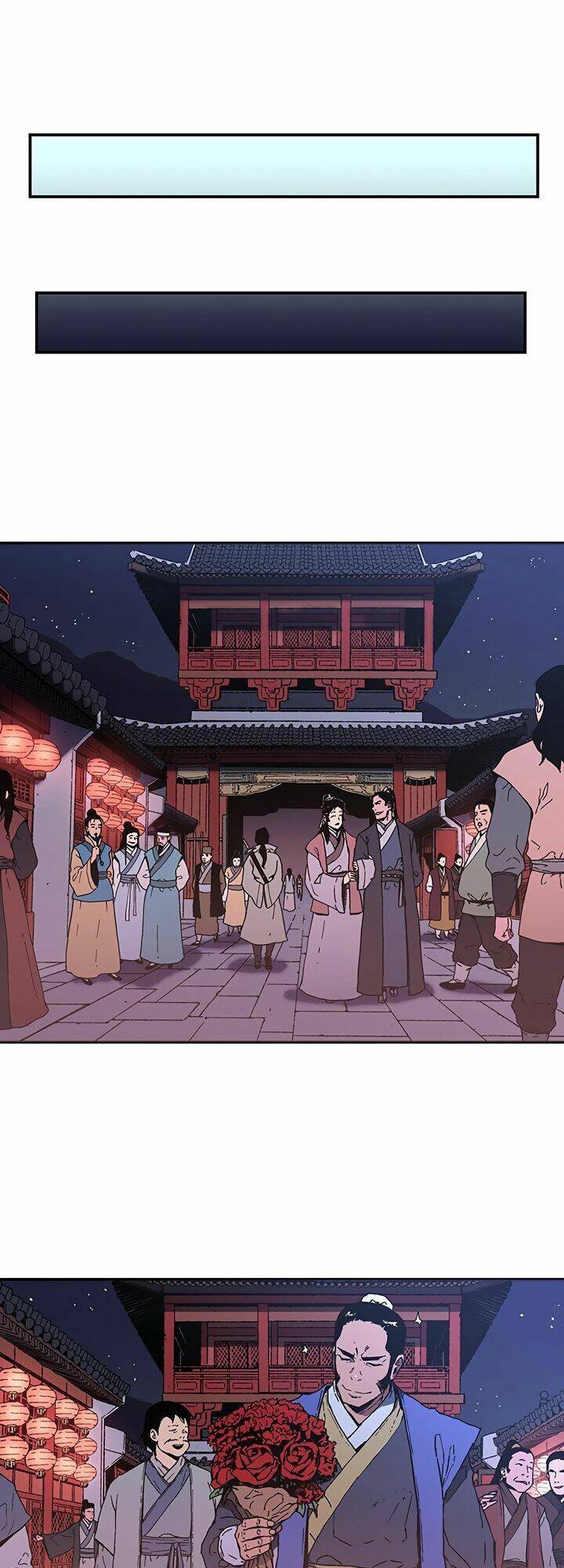 Bố Vô Song: Chapter 101