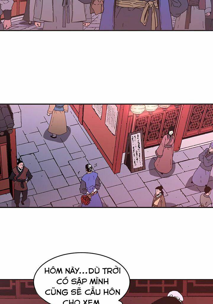 Bố Vô Song: Chapter 101