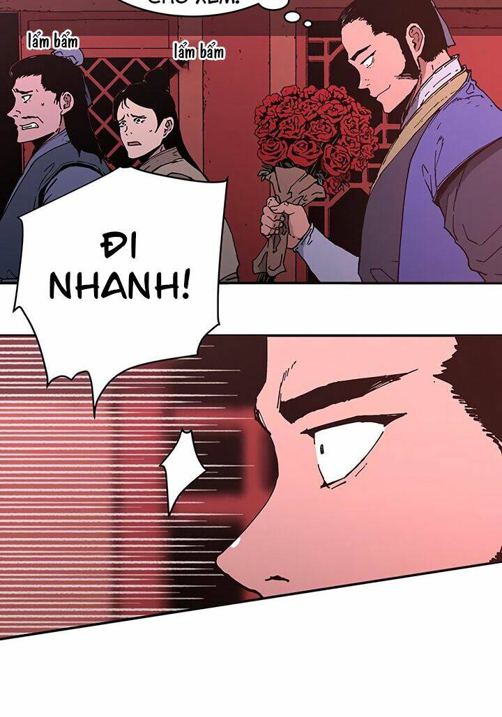 Bố Vô Song: Chapter 101