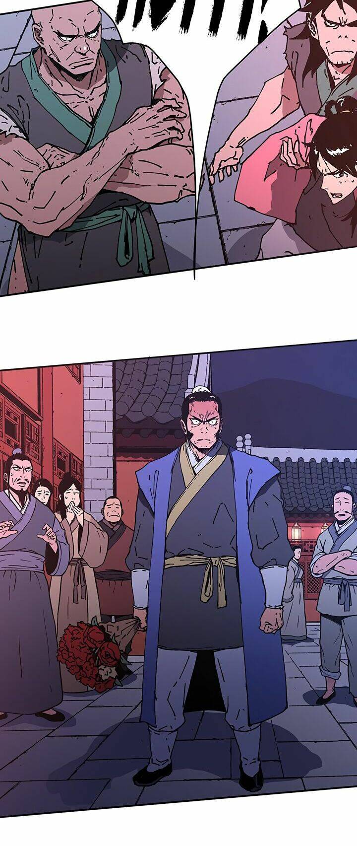 Bố Vô Song: Chapter 101