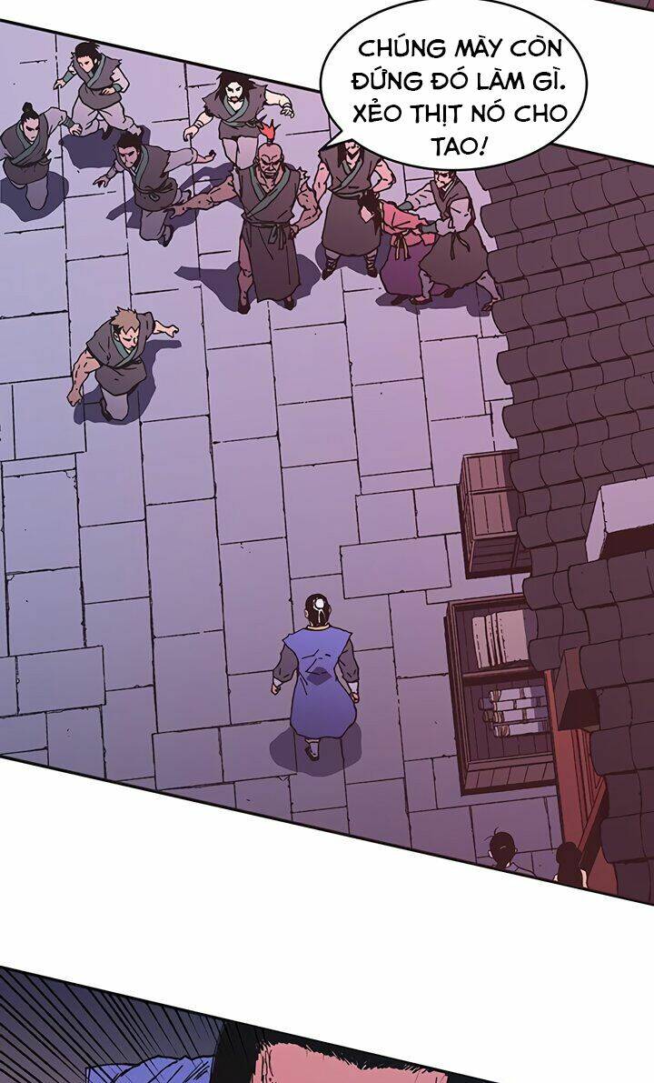 Bố Vô Song: Chapter 101