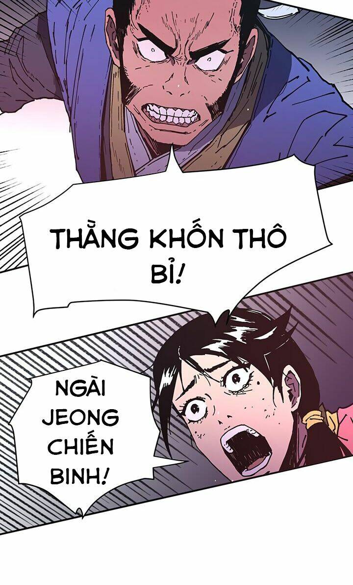 Bố Vô Song: Chapter 101