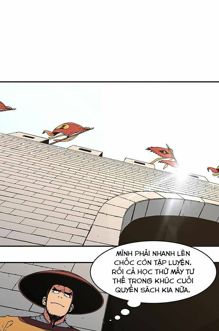 Bố Vô Song: Chapter 101