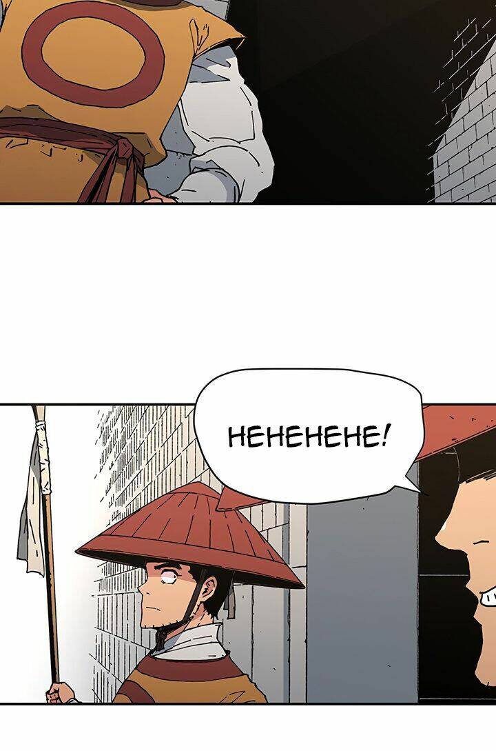 Bố Vô Song: Chapter 101