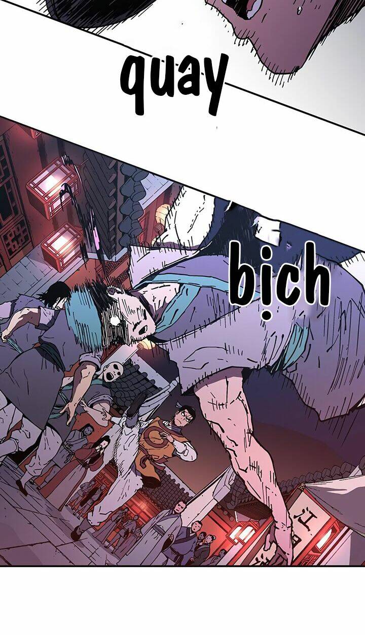 Bố Vô Song: Chapter 101