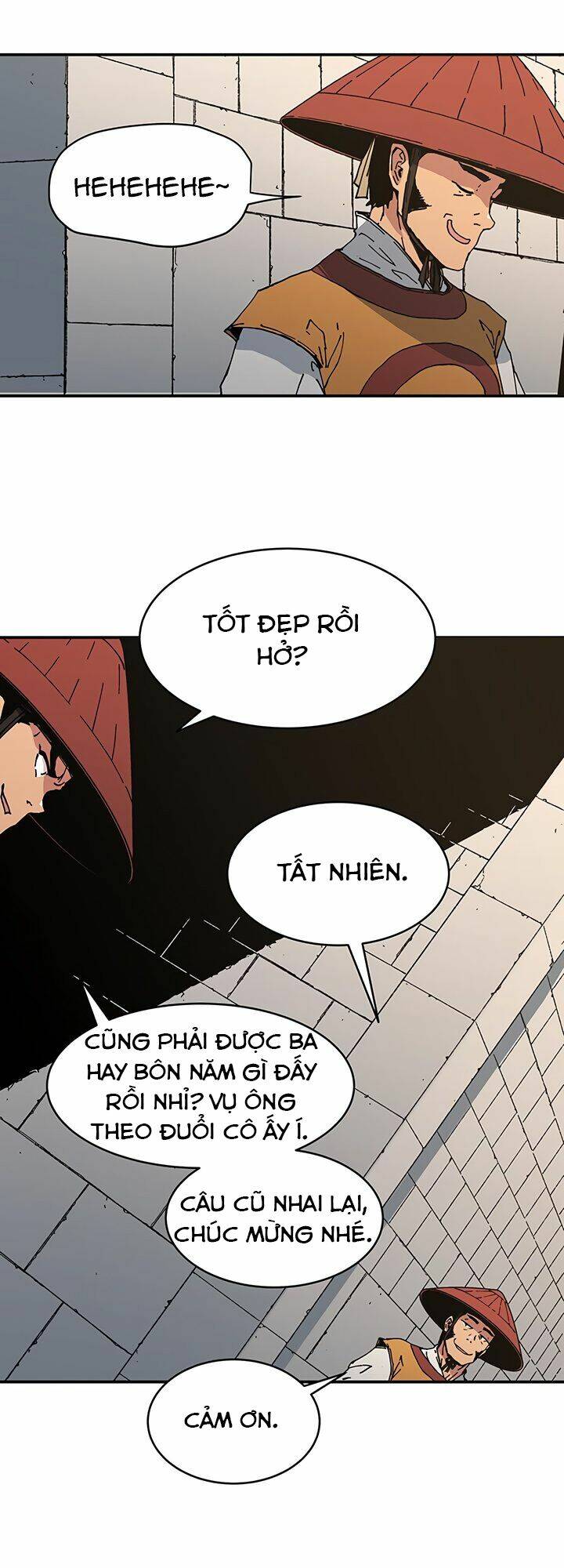 Bố Vô Song: Chapter 101