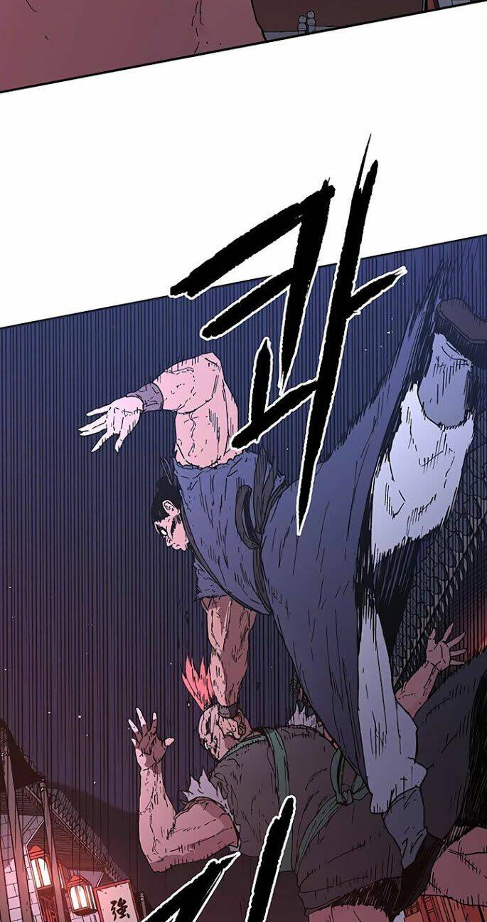 Bố Vô Song: Chapter 102