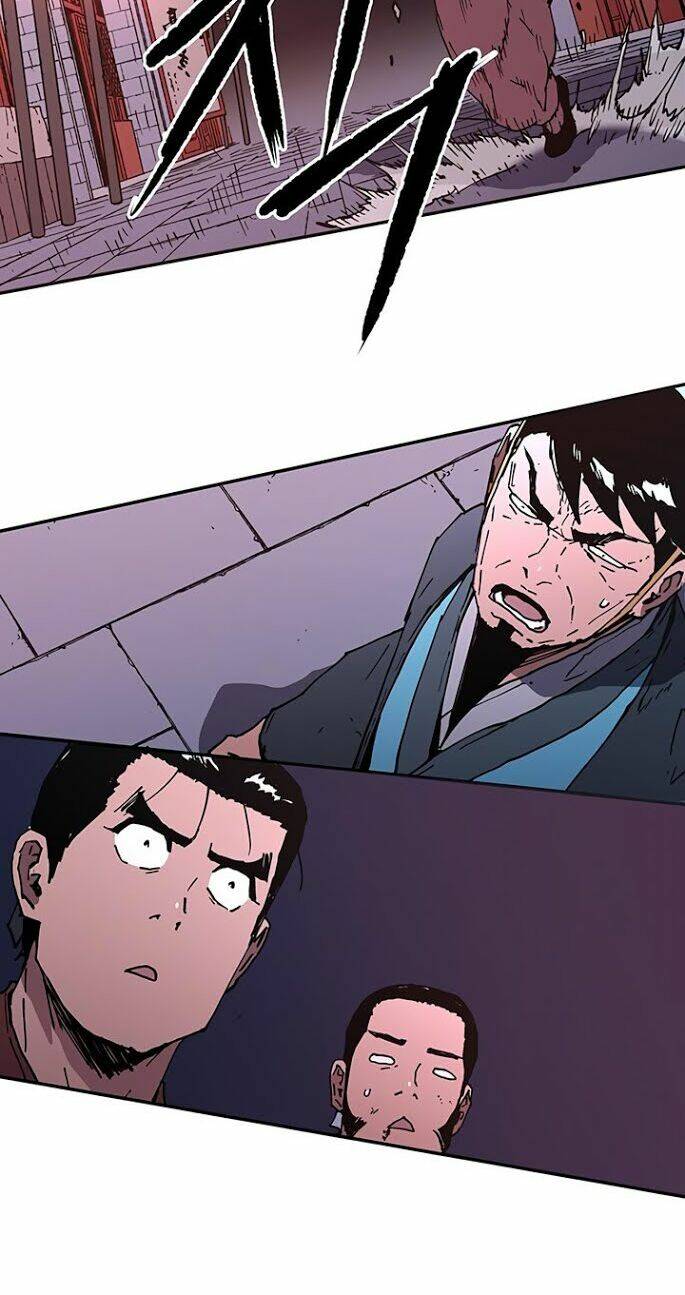 Bố Vô Song: Chapter 102
