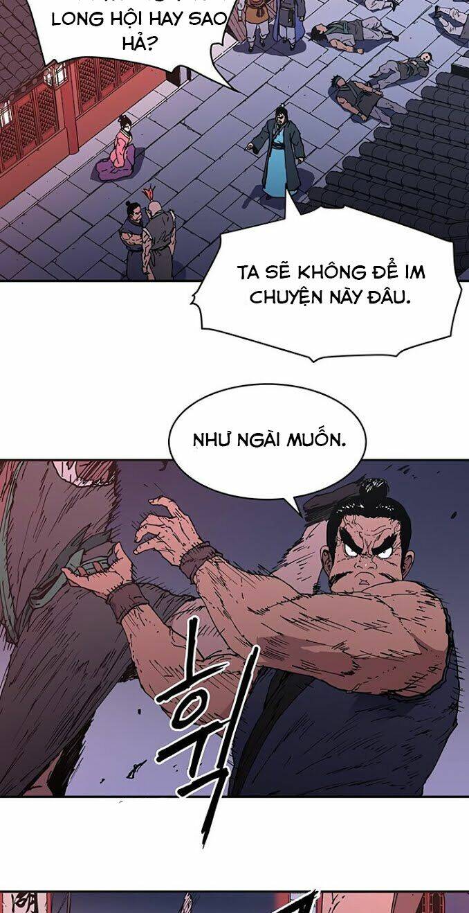 Bố Vô Song: Chapter 102