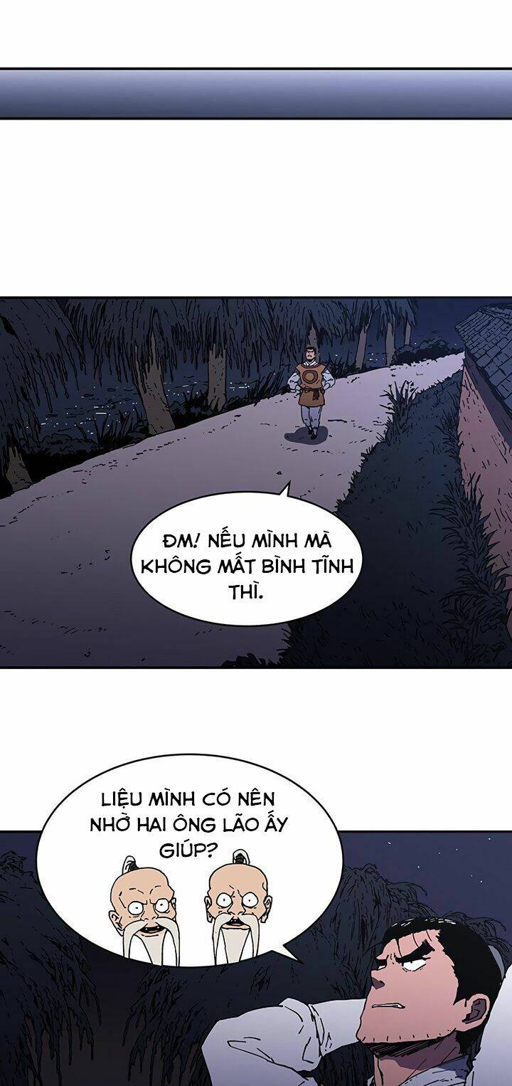 Bố Vô Song: Chapter 102
