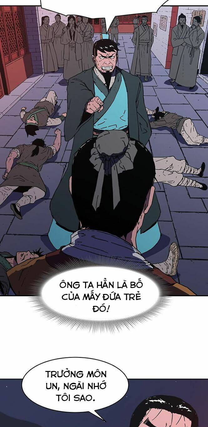 Bố Vô Song: Chapter 102