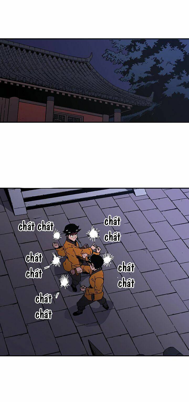 Bố Vô Song: Chapter 102