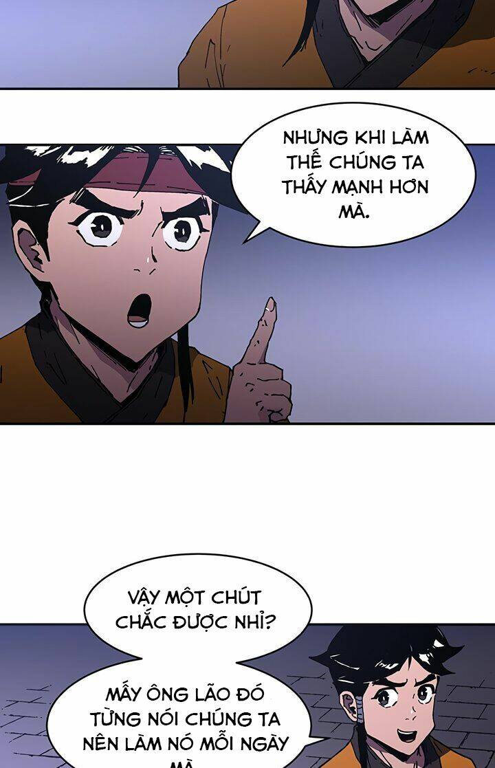 Bố Vô Song: Chapter 102