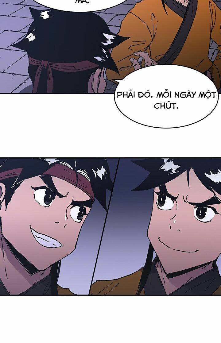 Bố Vô Song: Chapter 102