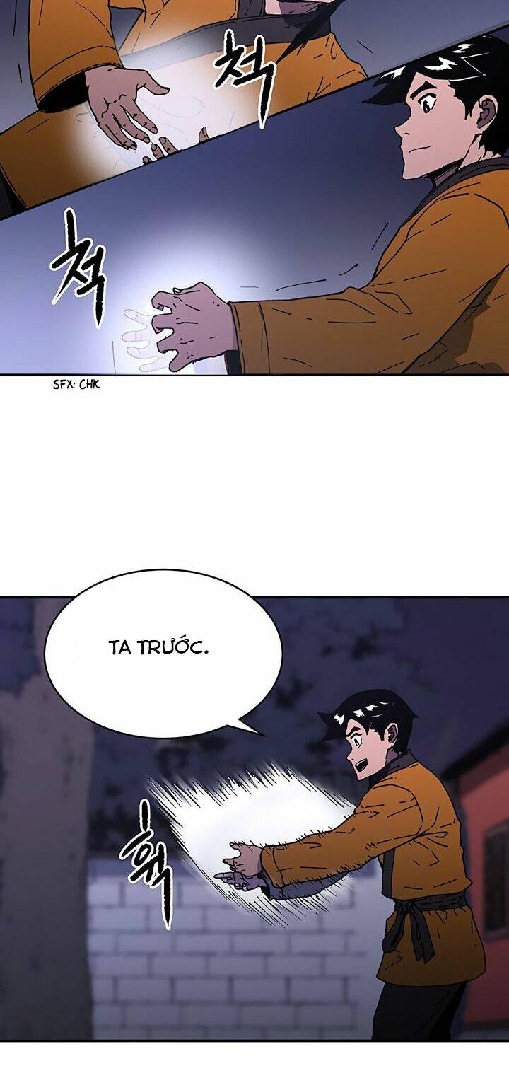 Bố Vô Song: Chapter 102