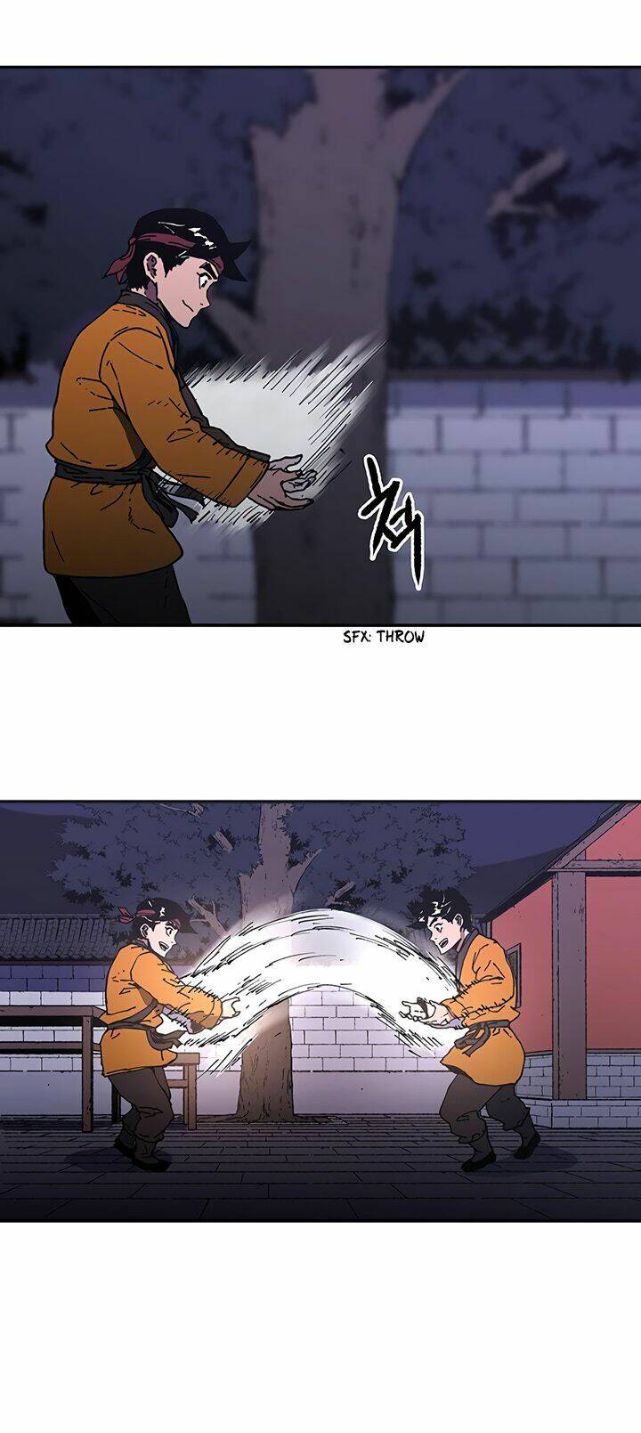 Bố Vô Song: Chapter 102