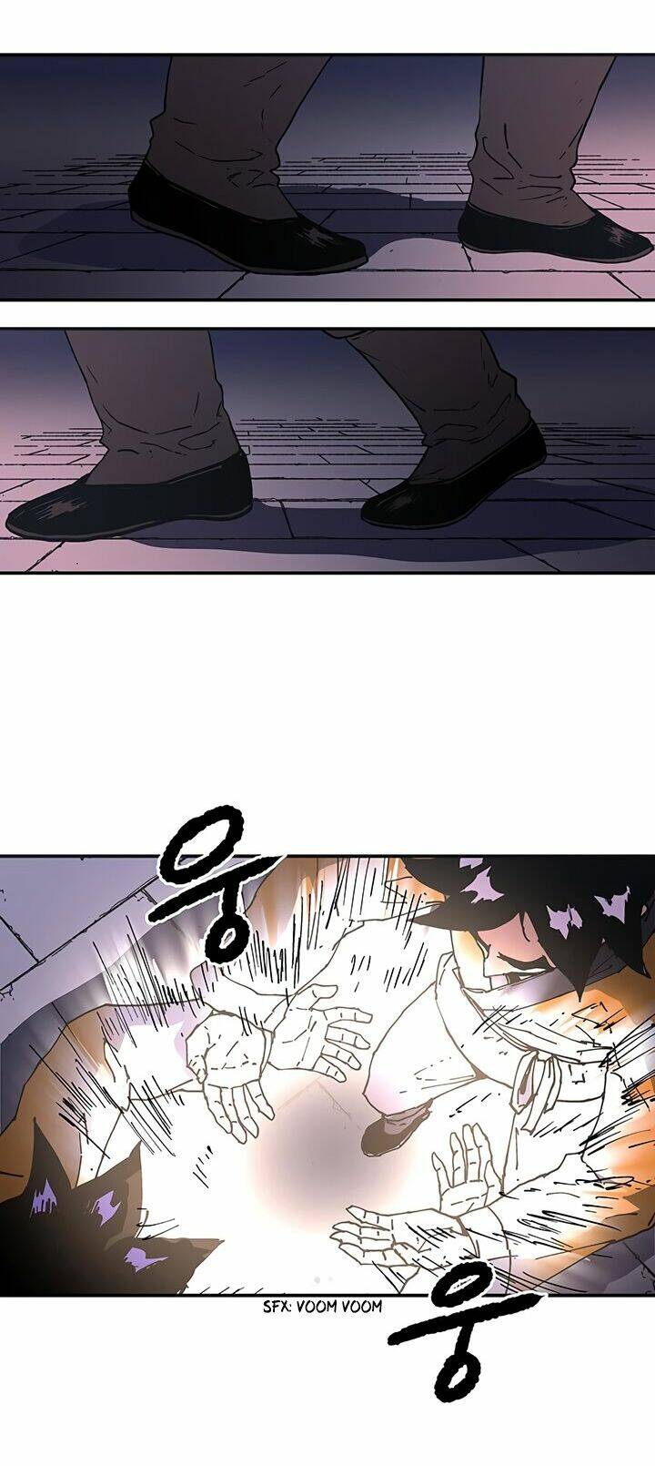 Bố Vô Song: Chapter 102