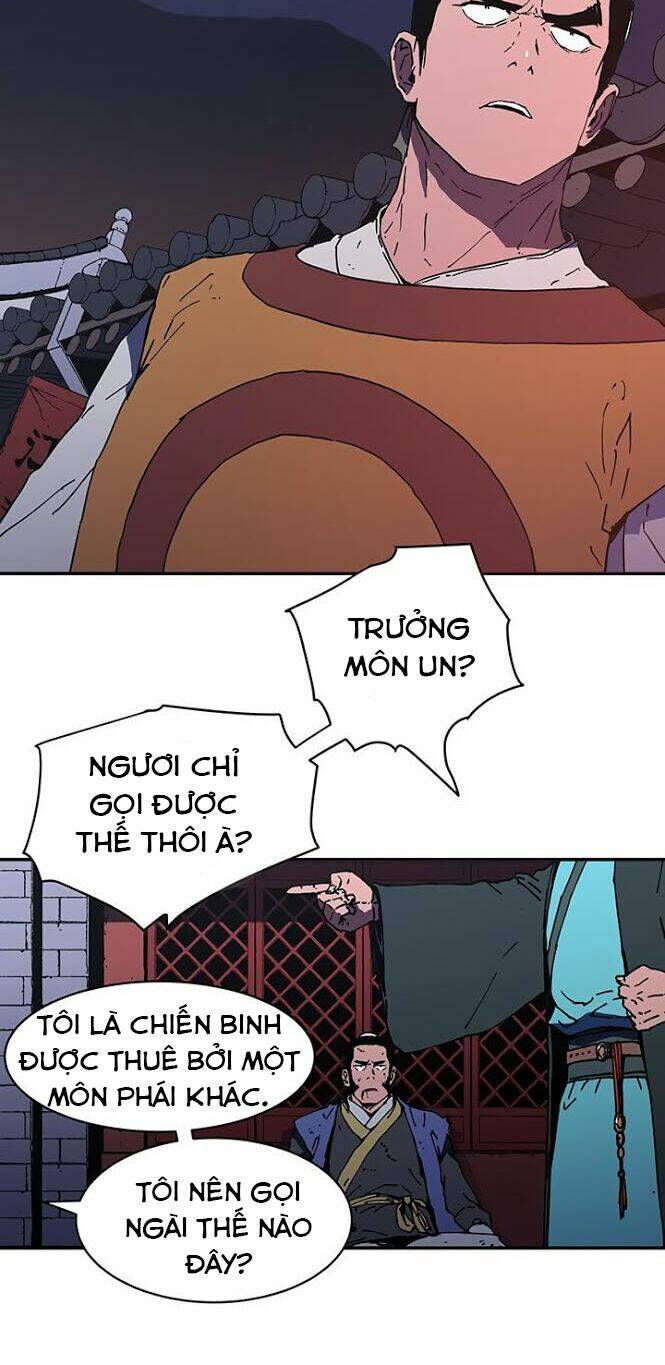 Bố Vô Song: Chapter 102