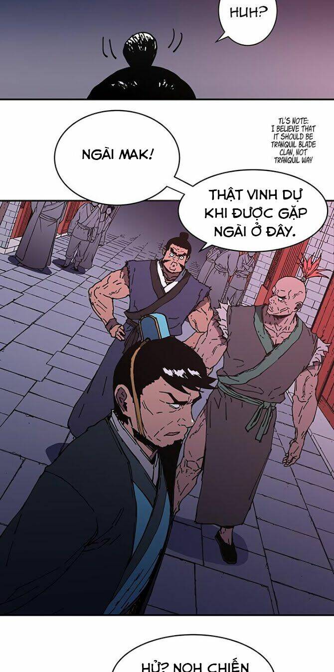 Bố Vô Song: Chapter 102